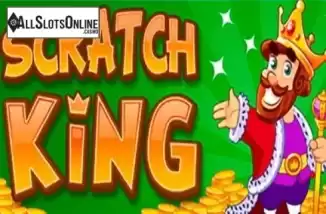 Scratch King. Scratch King from NetoPlay