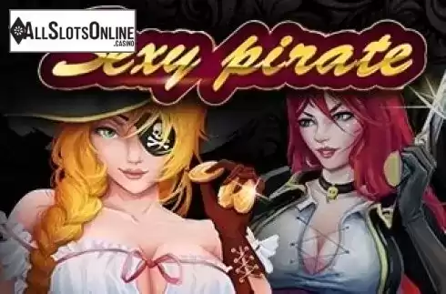 Sexy Pirates. Sexy Pirates from GameX