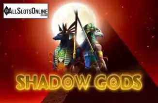 Shadow Gods. Shadow Gods from RTG