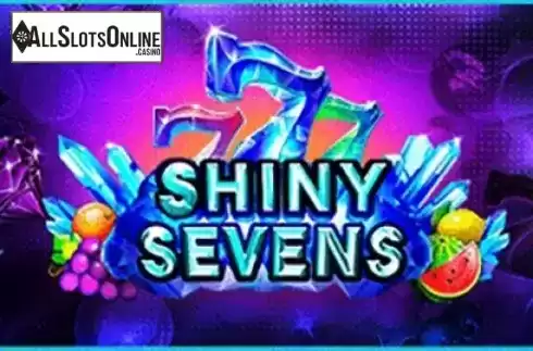 Shiny Sevens. Shiny Sevens from Playreels