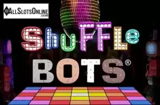 Shuffle Bots. Shuffle Bots from Realistic