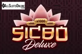 Sicbo Deluxe. Sicbo Deluxe from Playtech