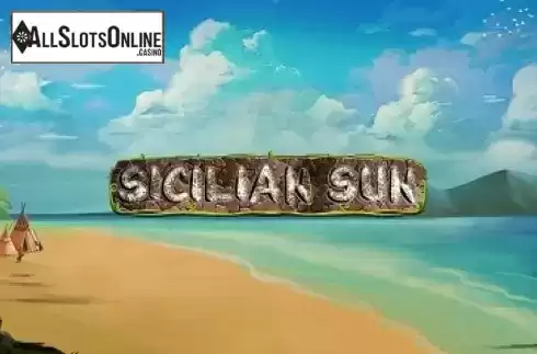 Sicilian Sun. Sicilian Sun from edict