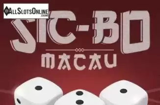 Sic-Bo Macau. Sic Bo Macau from BGAMING