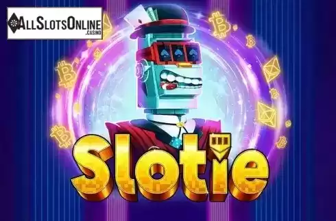 Slotie