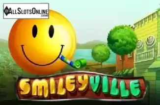Smiley Ville. Smiley Ville from GMW