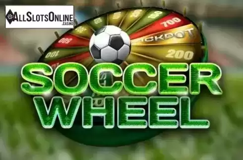 Soccer Wheel. Soccer Wheel from Air Dice