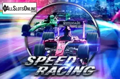 Speed Racing. Speed Racing from Virtual Tech