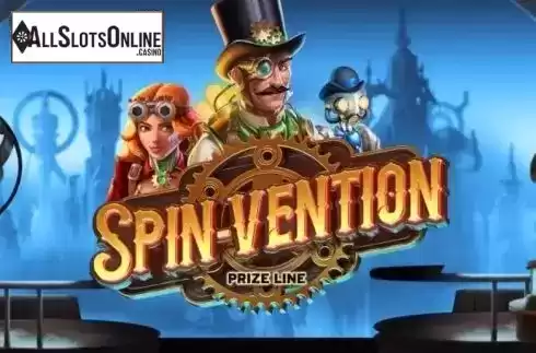 Spin-vention