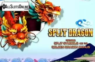 Split Dragon. Split Dragon from High 5 Games