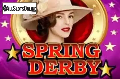 Spring Derby. Spring Derby from Givme Games