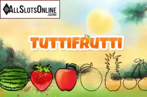 Screen1. Tutti Frutti from Cozy