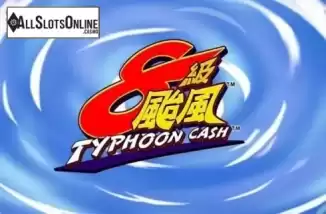 Typhoon Cash. Typhoon Cash from Aspect Gaming