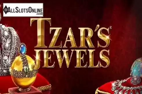 Tzars Jewels. Tzars Jewels from ZITRO