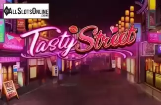 Tasty Street. Tasty Street from Microgaming