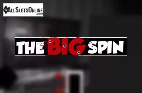 The Big Spin. The Big Spin from Tuko Productions