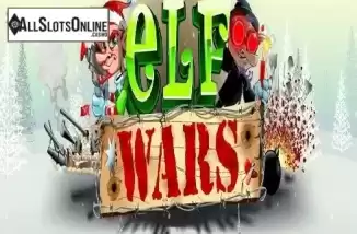 The Elf Wars. The Elf Wars from RTG
