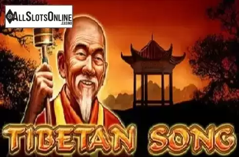 Tibetan Song. Tibetan Song from Casino Technology