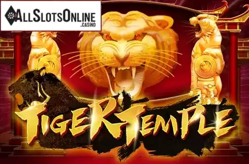 Tiger Temple. Tiger Temple from Genesis