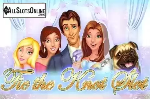 Tie the Knot Slot. Tie the Knot from GECO Gaming