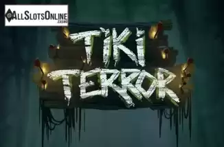 Tiki Terror. Tiki Terror from OneTouch