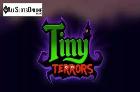 Tiny Terrors. Tiny Terrors from Relax Gaming