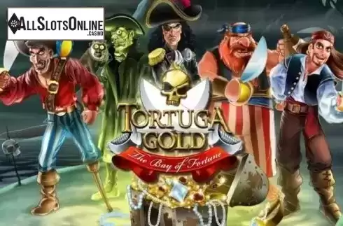 Tortuga Gold. Tortuga Gold from Oryx