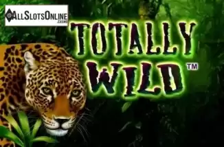 Totally Wild. Totally Wild from Greentube