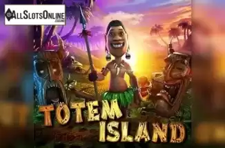 Totem Island. Totem Island from Evoplay Entertainment