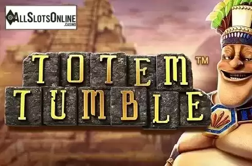 Totem Tumble. Totem Tumble from Nucleus Gaming