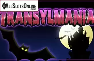 Transylmania. Transylmania from Concept Gaming