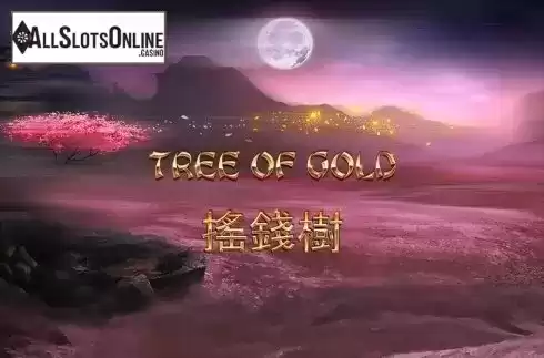 Tree of Gold. Tree of Gold from Kalamba Games