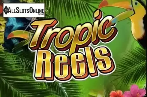 Tropic Reels. Tropic Reels from Playtech