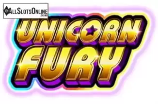 Unicorn Fury. Unicorn Fury from Bluberi
