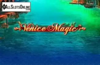 Venice Magic. Venice Magic from Side City