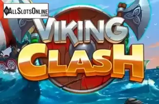 Viking Clash