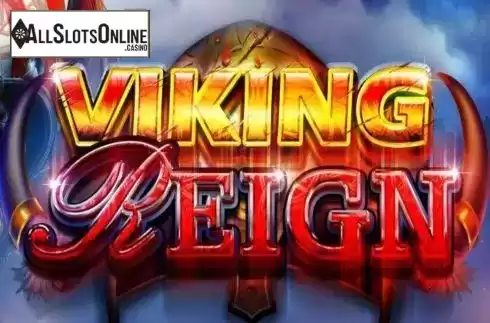 Viking Reign. Viking Reign from Ainsworth