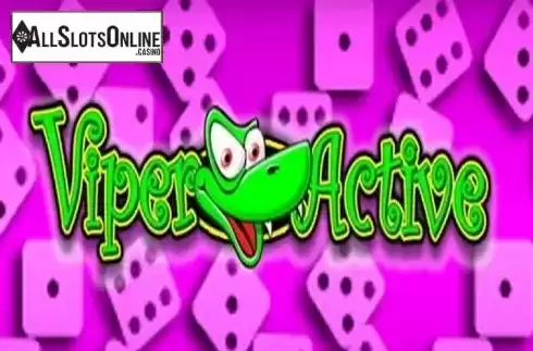 Viper Active. Viper Active from Leander Games