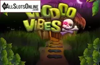 Voodoo Vibes. Voodoo Vibes from NetEnt