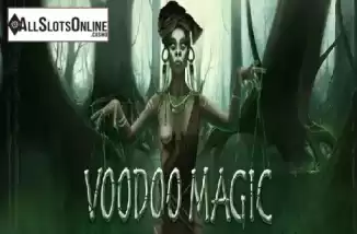 Voodoo Magic. Voodoo Magic from RTG