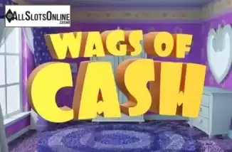 Wags of Cash