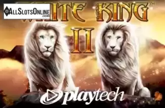 White King 2. White King 2 from Playtech