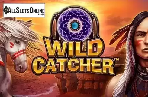 Wild Catcher. Wild Catcher from Wild Streak Gaming