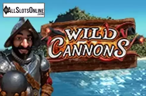 Wild Cannons. Wild Cannons from CR Games