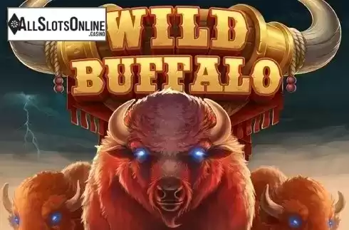 Wild Buffalo. Wild Buffalo from NetGame