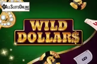 Wild Dollars. Wild Dollars from Intouch Games