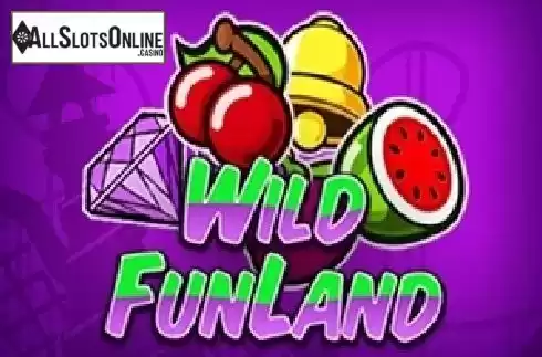 Wild Funland. Wild Funland from Slot Factory