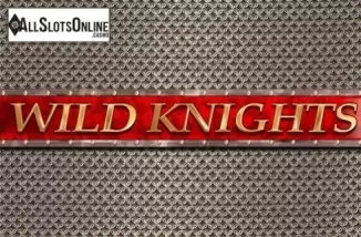 Wild Knights. Wild Knights from Barcrest
