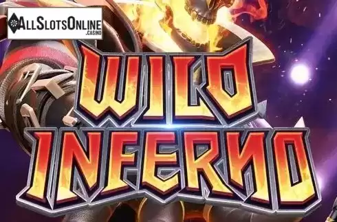 Wild Inferno. Wild Inferno from PG Soft