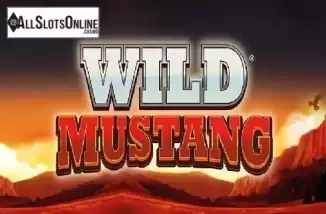 Wild Mustang. Wild Mustang from ZITRO